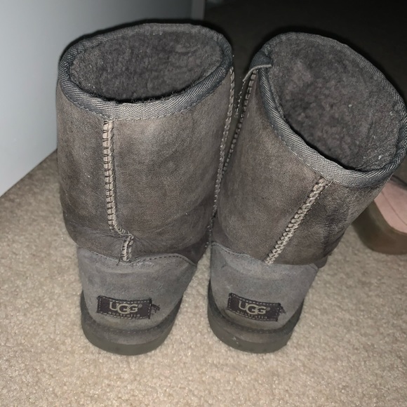 boots - Picture 2 of 4